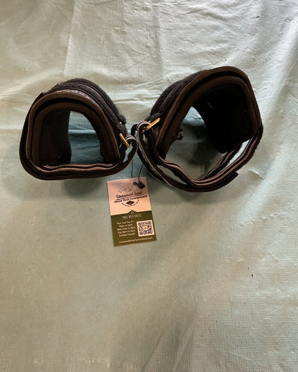 Boots fetlock equifit *Hole*See Pictures
