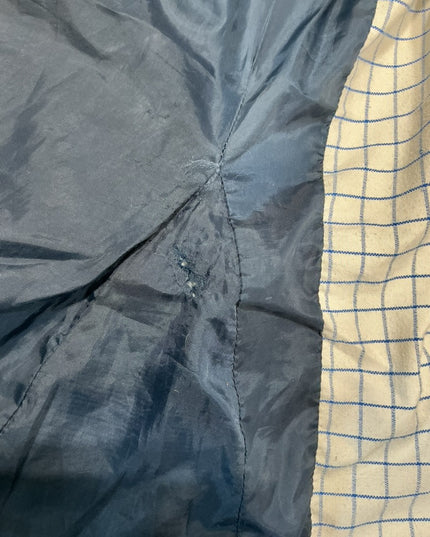 Stable Sheet KoolKat 78" *Ripped*
