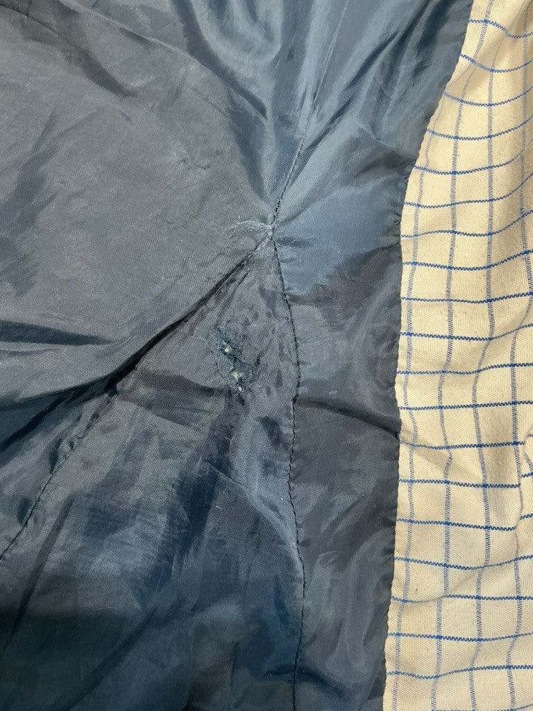Stable Sheet KoolKat 78" *Ripped*