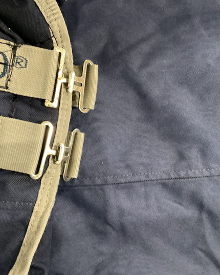 Winter Blanket Amigo Navy 69"  250G