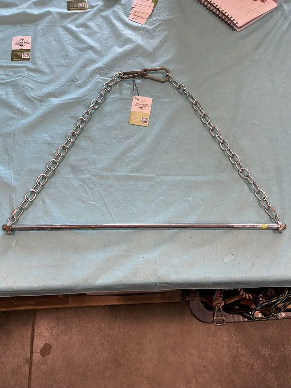 Saddle Pad Holder | Used, Good