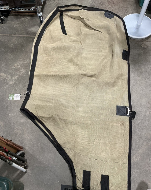 Fly Sheet Tan 72"