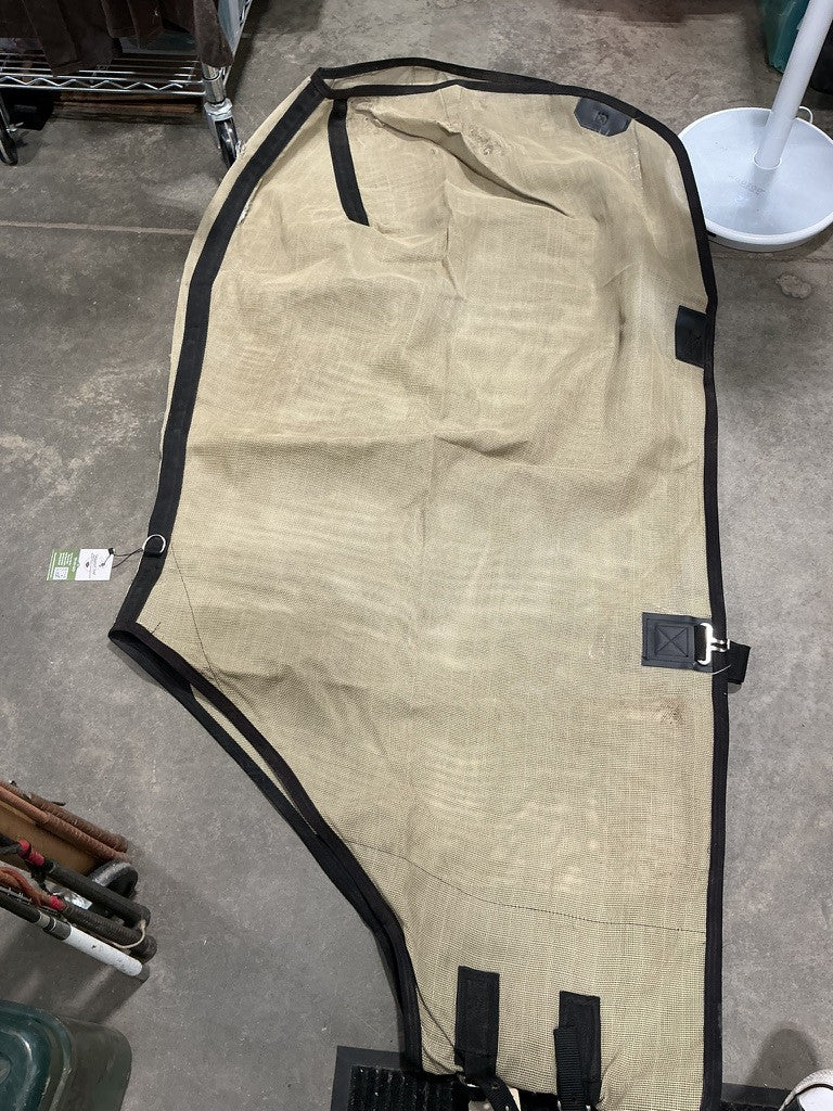 Fly Sheet Tan 72"