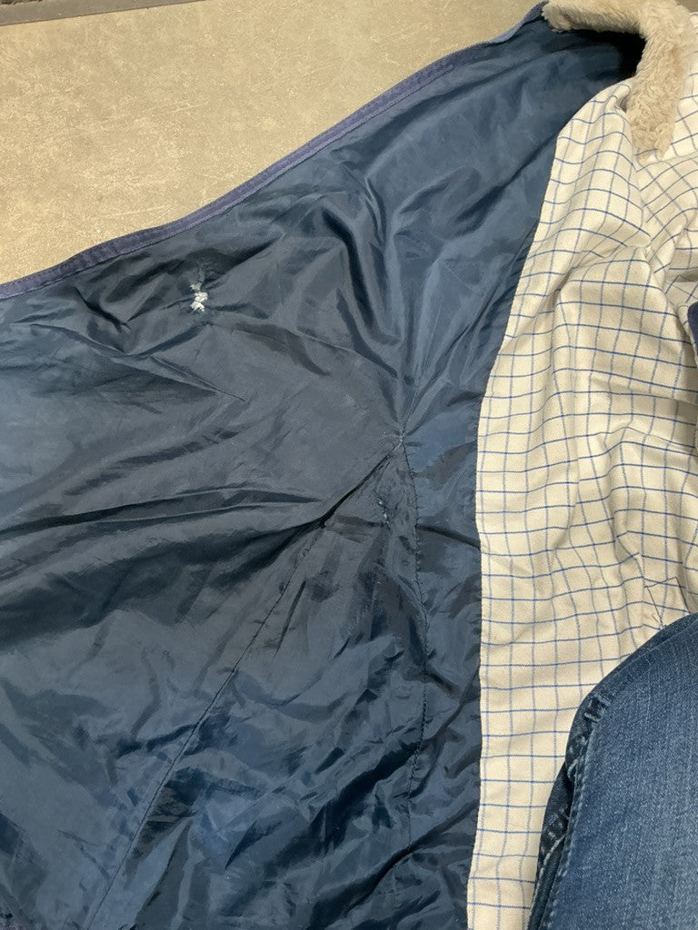 Stable Sheet KoolKat 78" *Ripped*