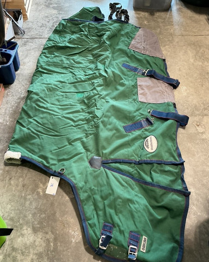 Winter Light WeatherBeeta Green 72"