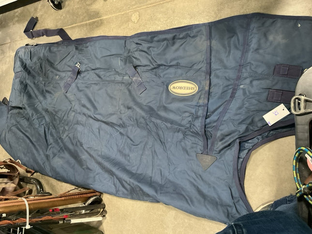 Winter Blanket 50G Guess