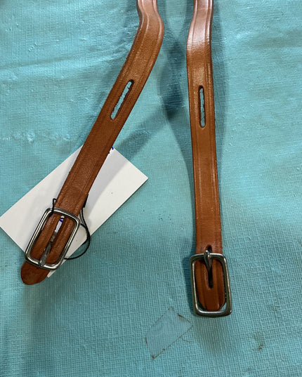English Reins Light Color