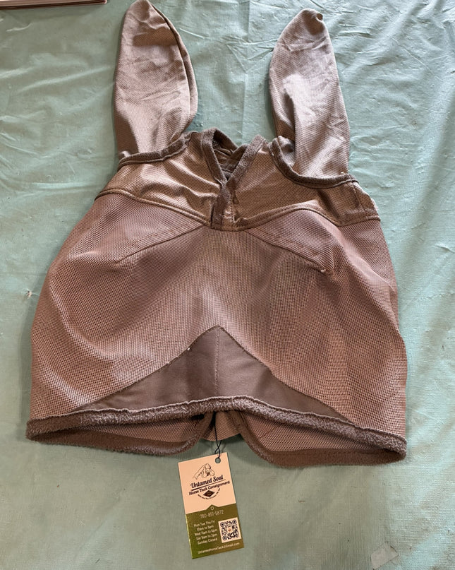 Fly Mask Warmblood