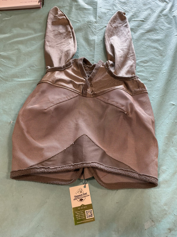 Fly Mask – Warmblood | Used, Very Good