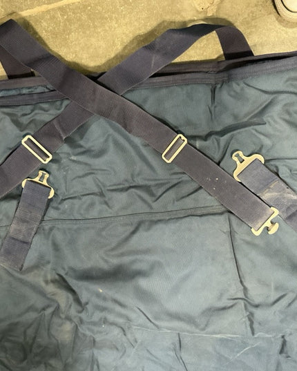 Winter Blanket 50G Guess
