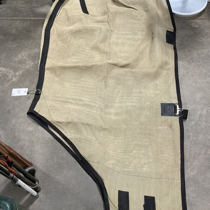 Fly Sheet Tan 72"