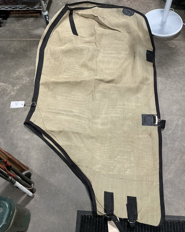 Fly Sheet Tan 72"