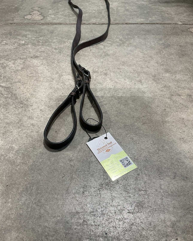 English Long Reins