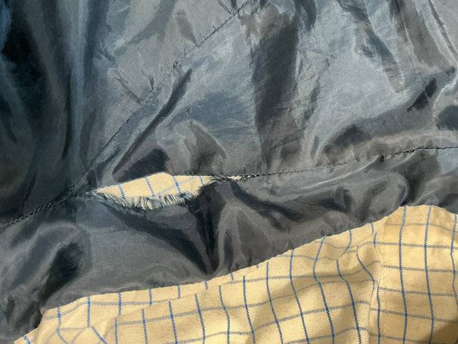 Stable Sheet KoolKat 78" *Ripped*