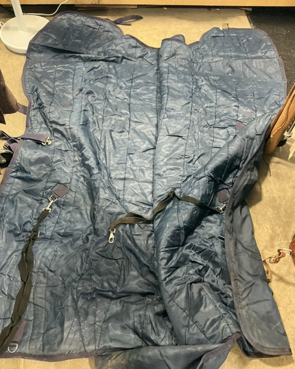 Winter Blanket 50G Guess
