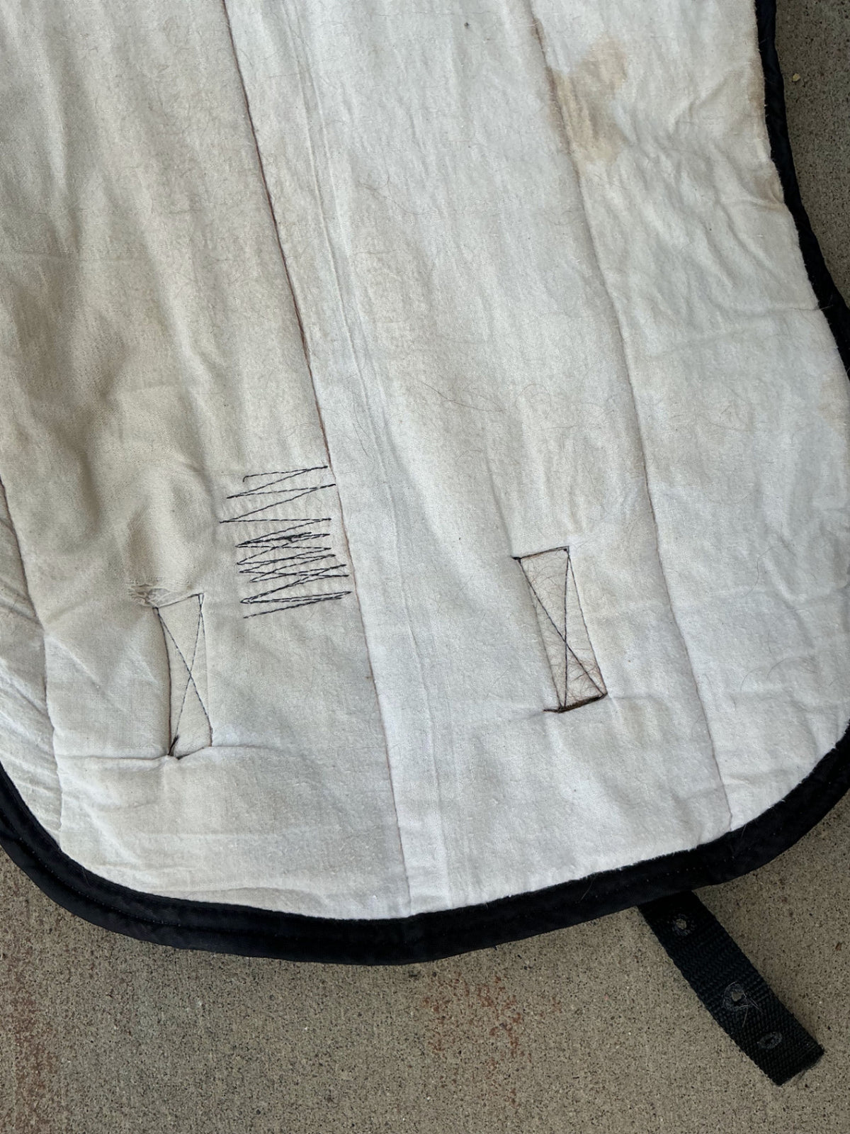 Winter light Blanket 79" Blue