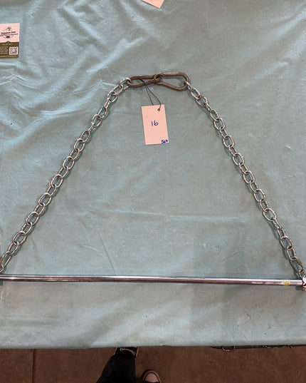 Saddle pad Holder