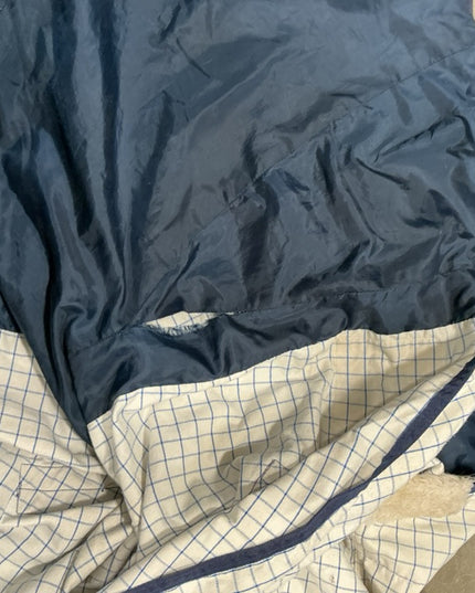 Stable Sheet KoolKat 78" *Ripped*
