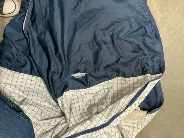 Stable Sheet KoolKat 78" *Ripped*