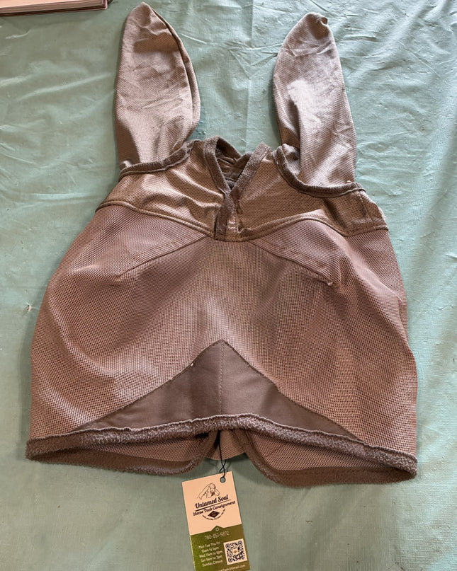 Fly Mask Warmblood