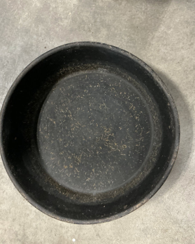 Feed Dish Large