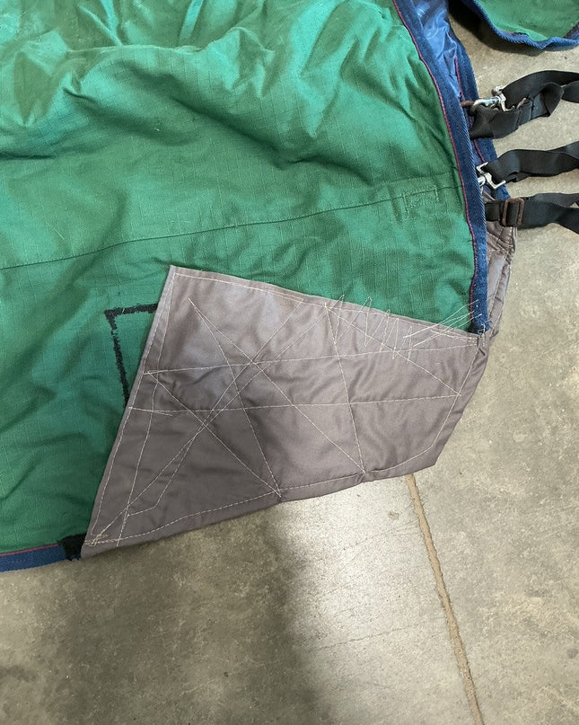 Winter Light WeatherBeeta Green 72"