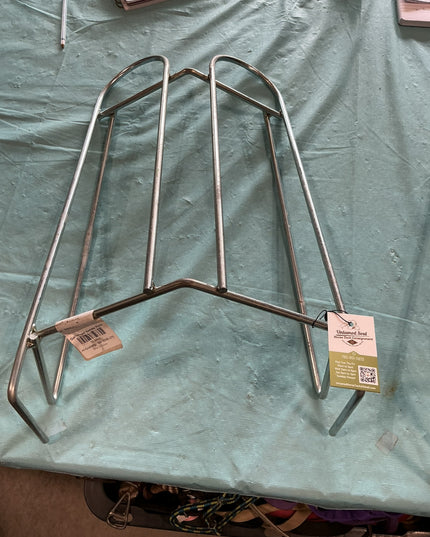 Saddle Rack #2