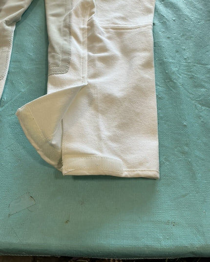 Breeches Light Cream 34"