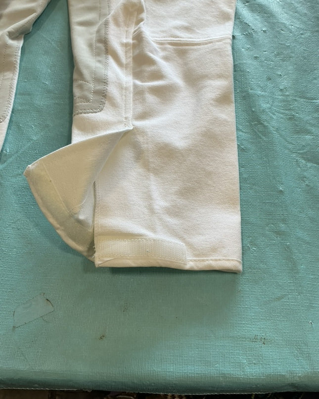 Breeches Light Cream 34"