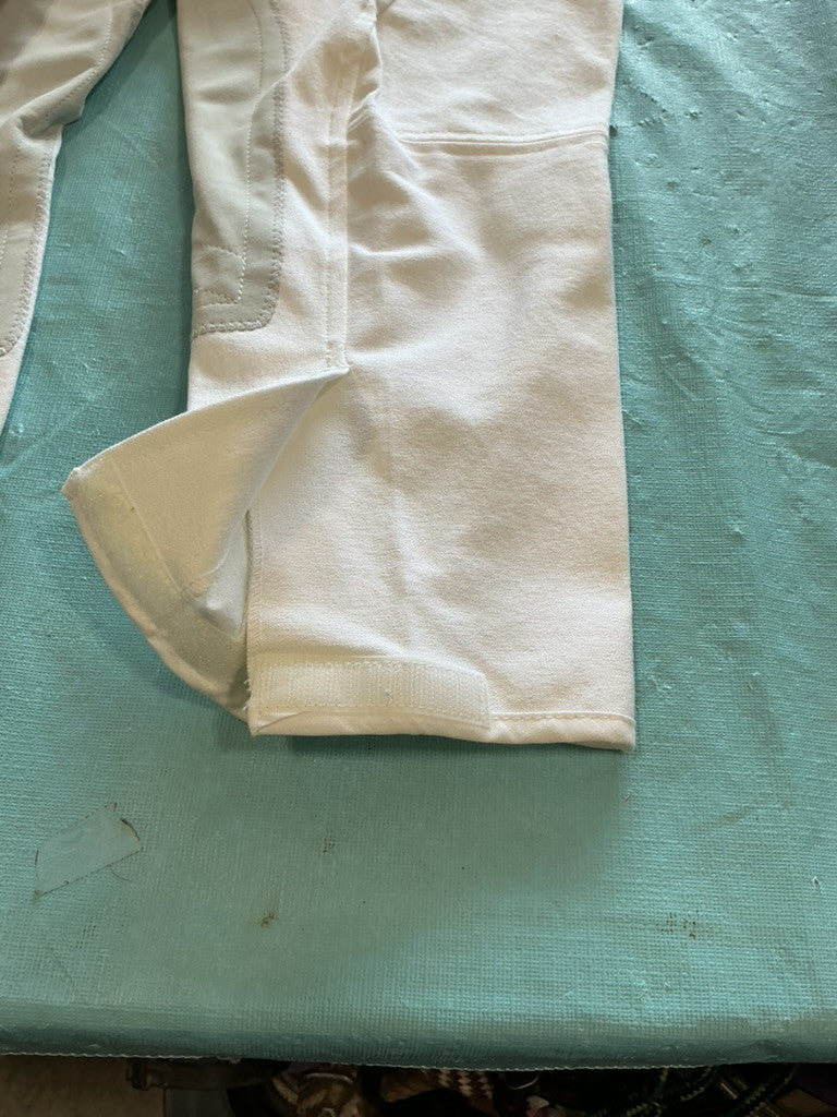 Breeches Light Cream 34"