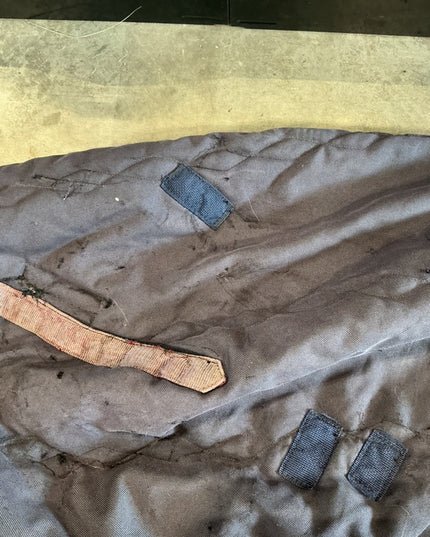 Winter Liner *repairs* 72"