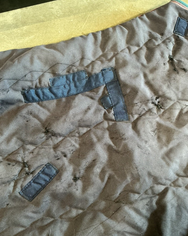 Winter Liner *repairs* 72"