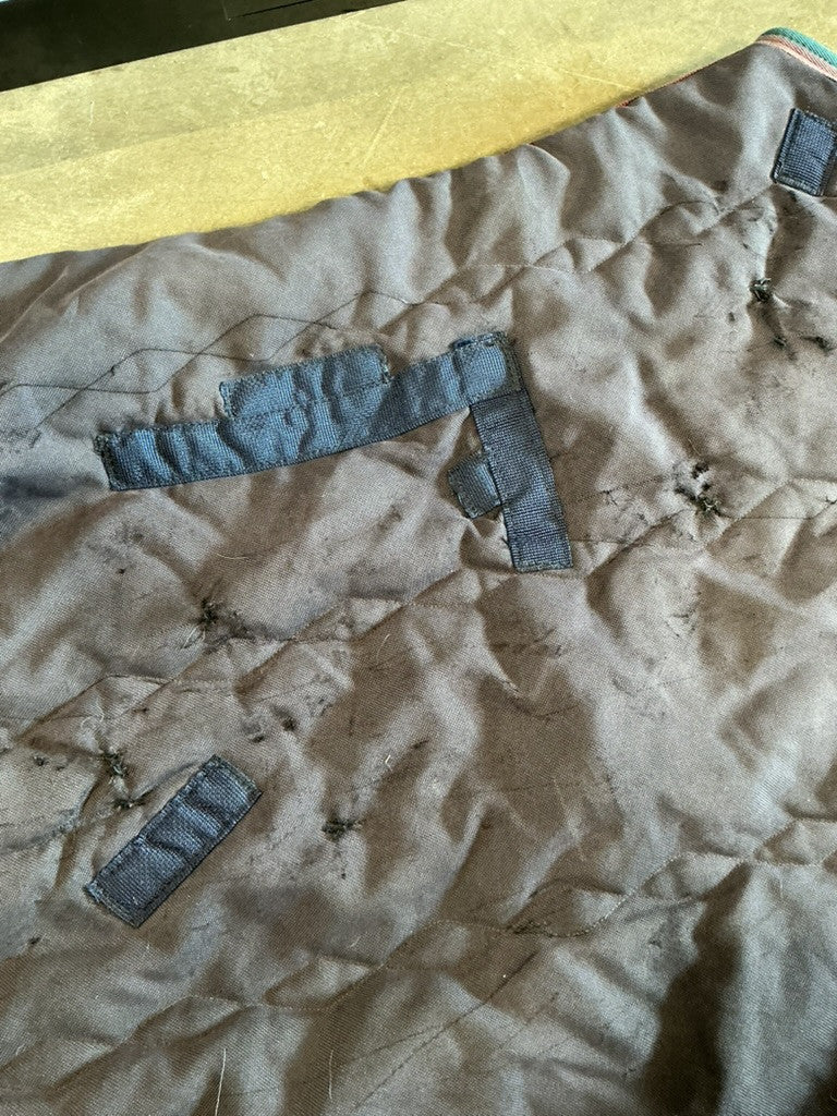 Winter Liner *repairs* 72"