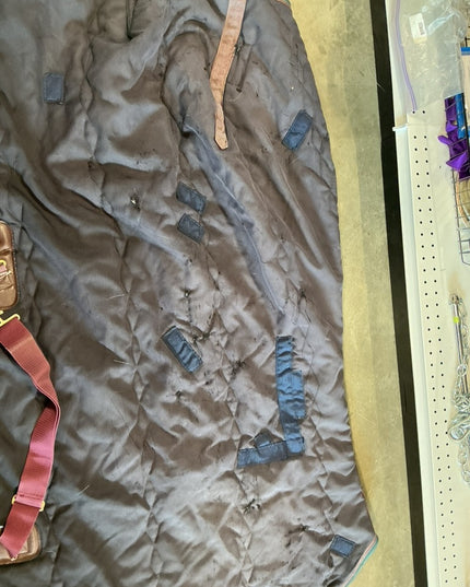 Winter Liner *repairs* 72"