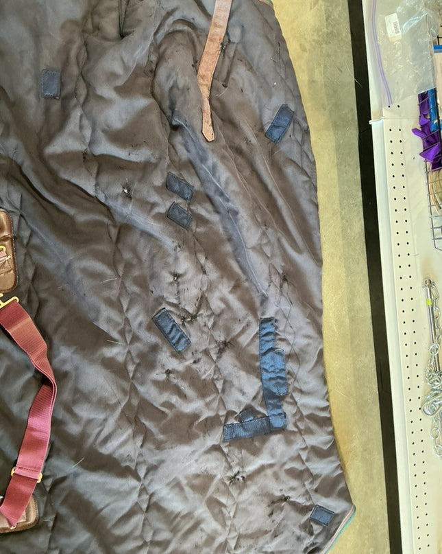 Winter Liner *repairs* 72"