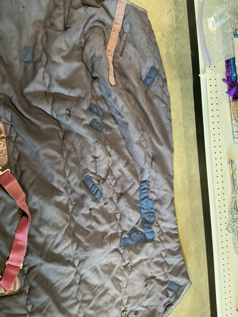 Winter Liner *repairs* 72"