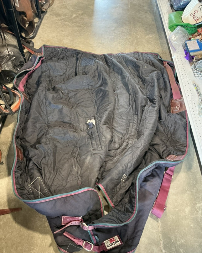 Winter Liner *repairs* 72"