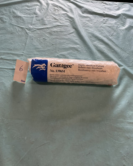 Absorbant Wrap