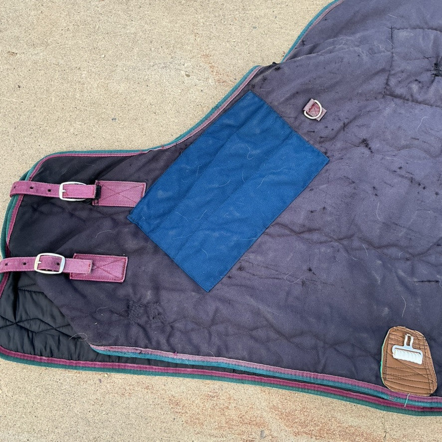 Winter Liner  Blanket 77"*repairs*