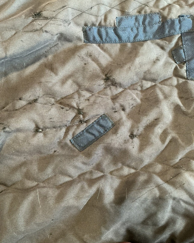 Winter Liner *repairs* 72"