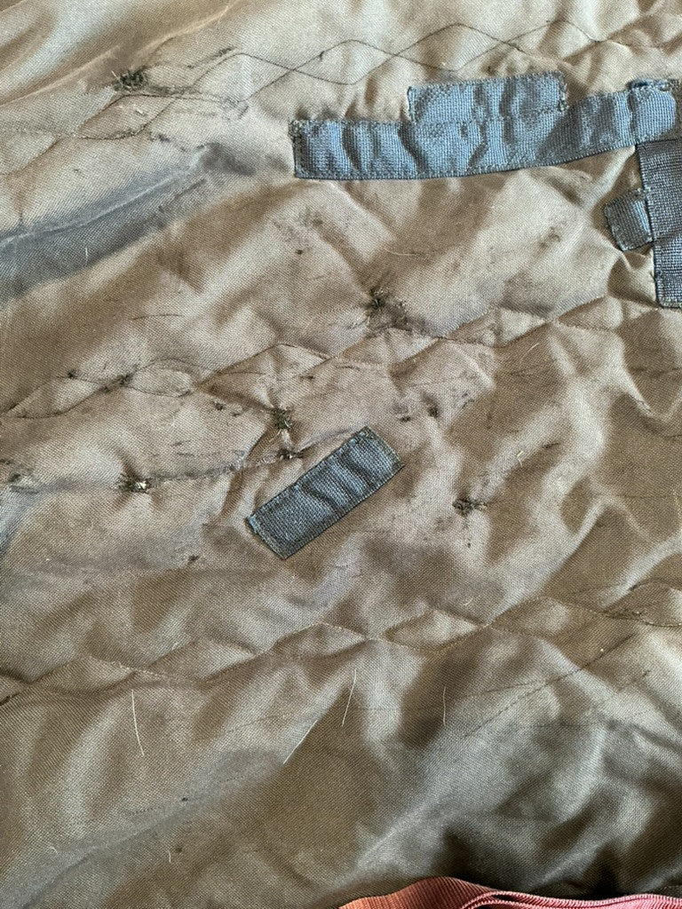 Winter Liner *repairs* 72"