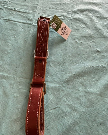 Hobbles Leather