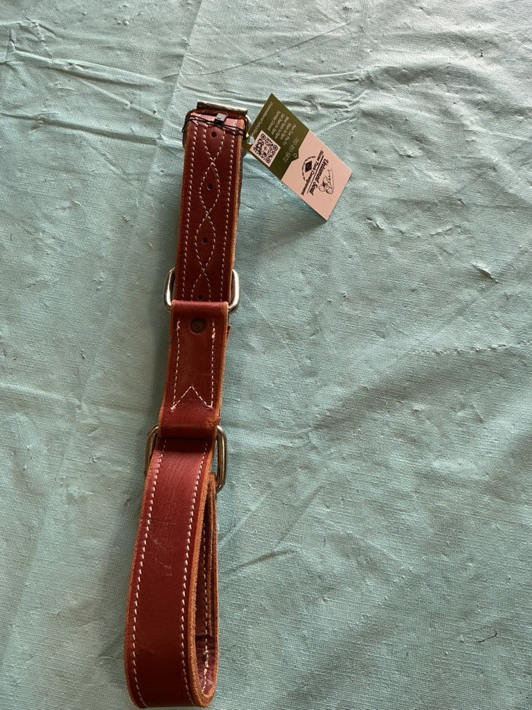 Hobbles Leather