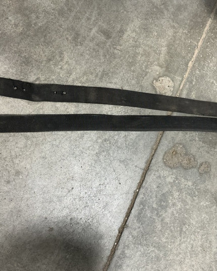 Latigo Nylon Dark 