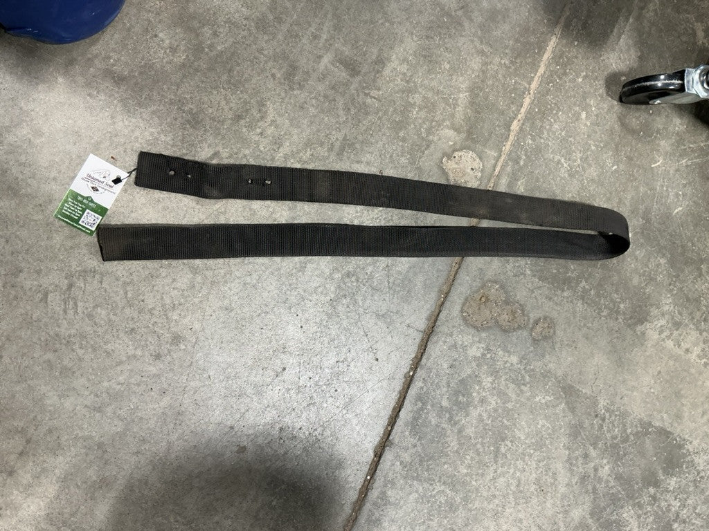 Latigo Nylon Dark 