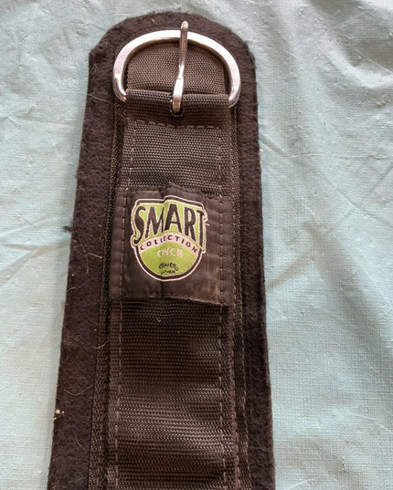 Western Cinch 30" Felt