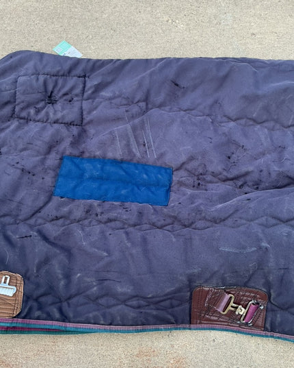 Winter Liner  Blanket 77"*repairs*