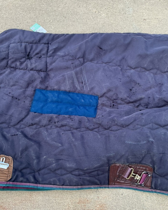 Winter Liner  Blanket 77"*repairs*