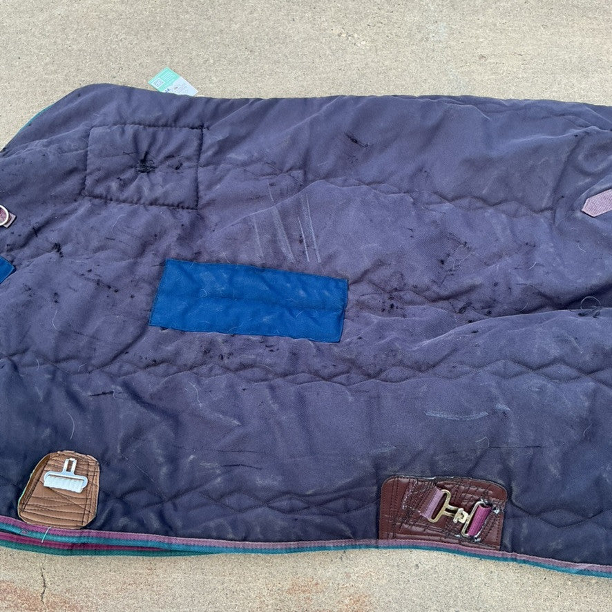 Winter Liner  Blanket 77"*repairs*