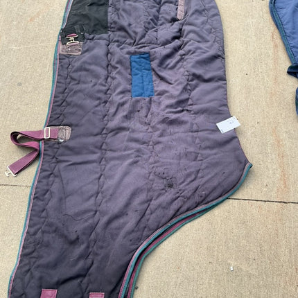 Winter Liner  Blanket 77"*repairs*